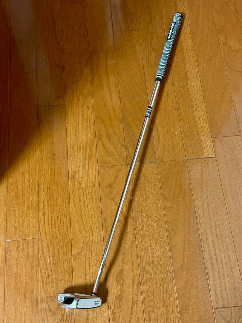 Odyssey White Hot 2-Ballオデッセイホワイトホット2ボール