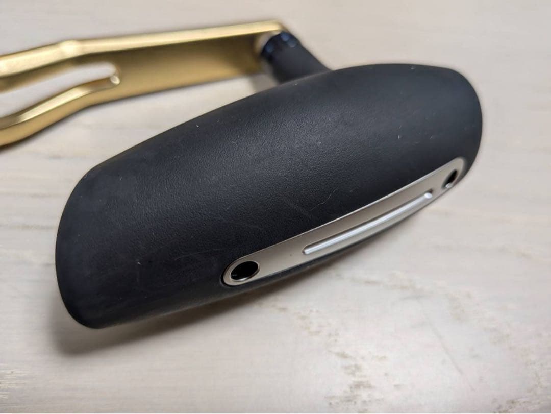 ソルティガIC 300H-SJ 純正ハンドル