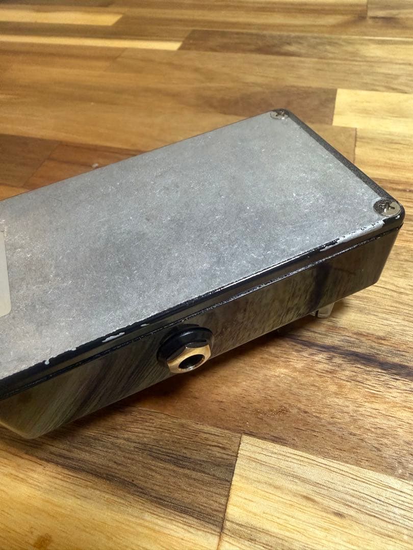 VIVIE CLIONE ギター ベース エフェクター ブースター