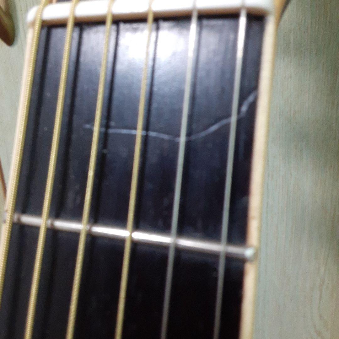 Yamaha FG 201 アコースティックギター