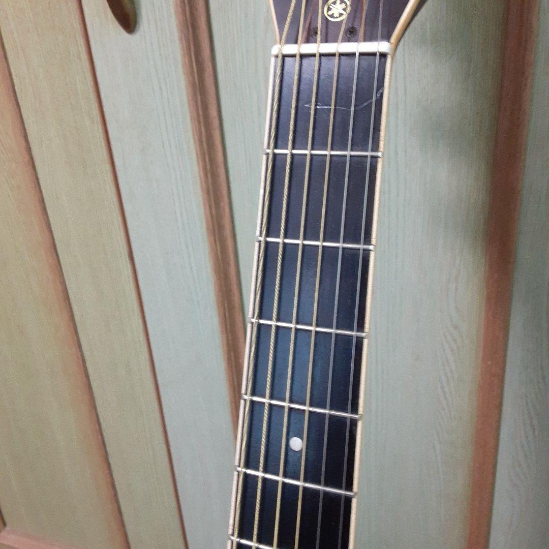 Yamaha FG 201 アコースティックギター