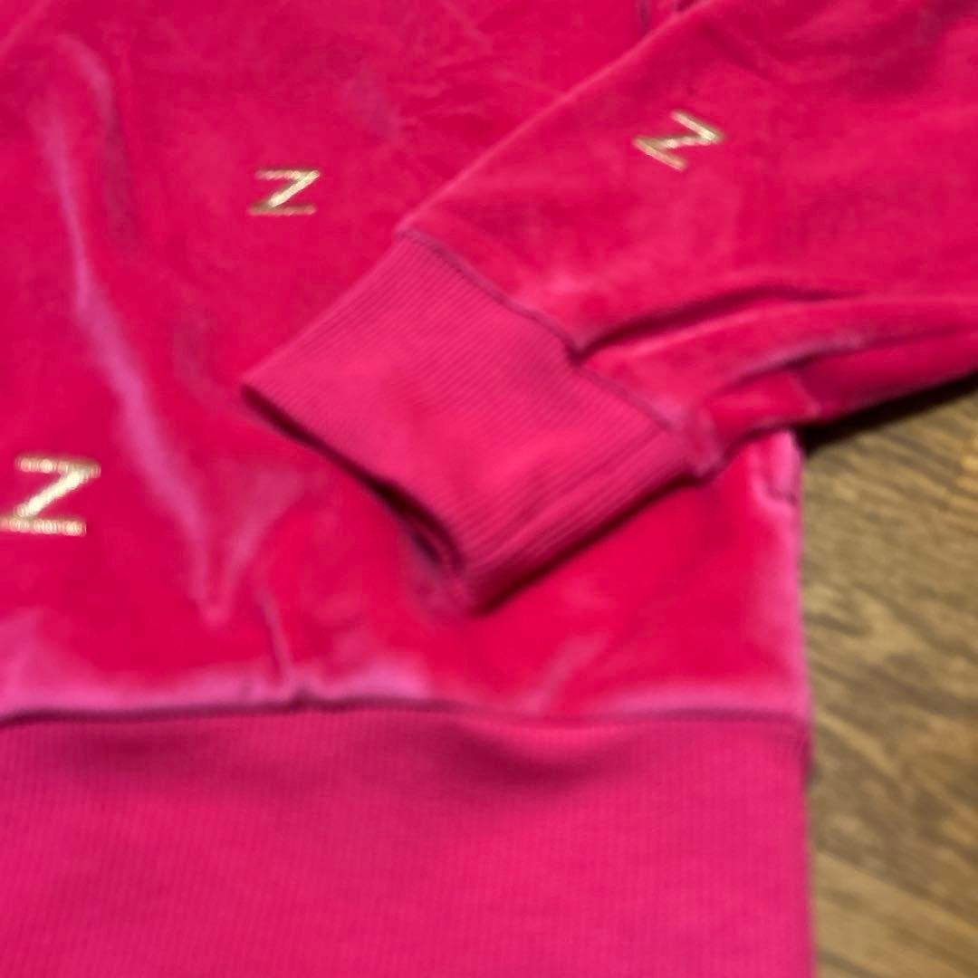 かずかずZumba Holiday Track Jacket