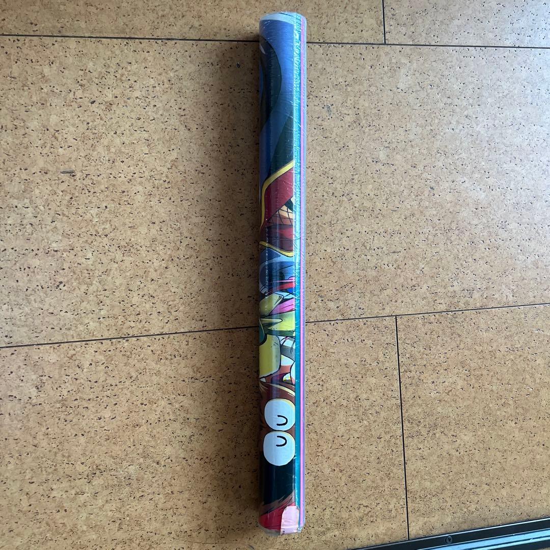 マクロス7 カレンダー　当時もの