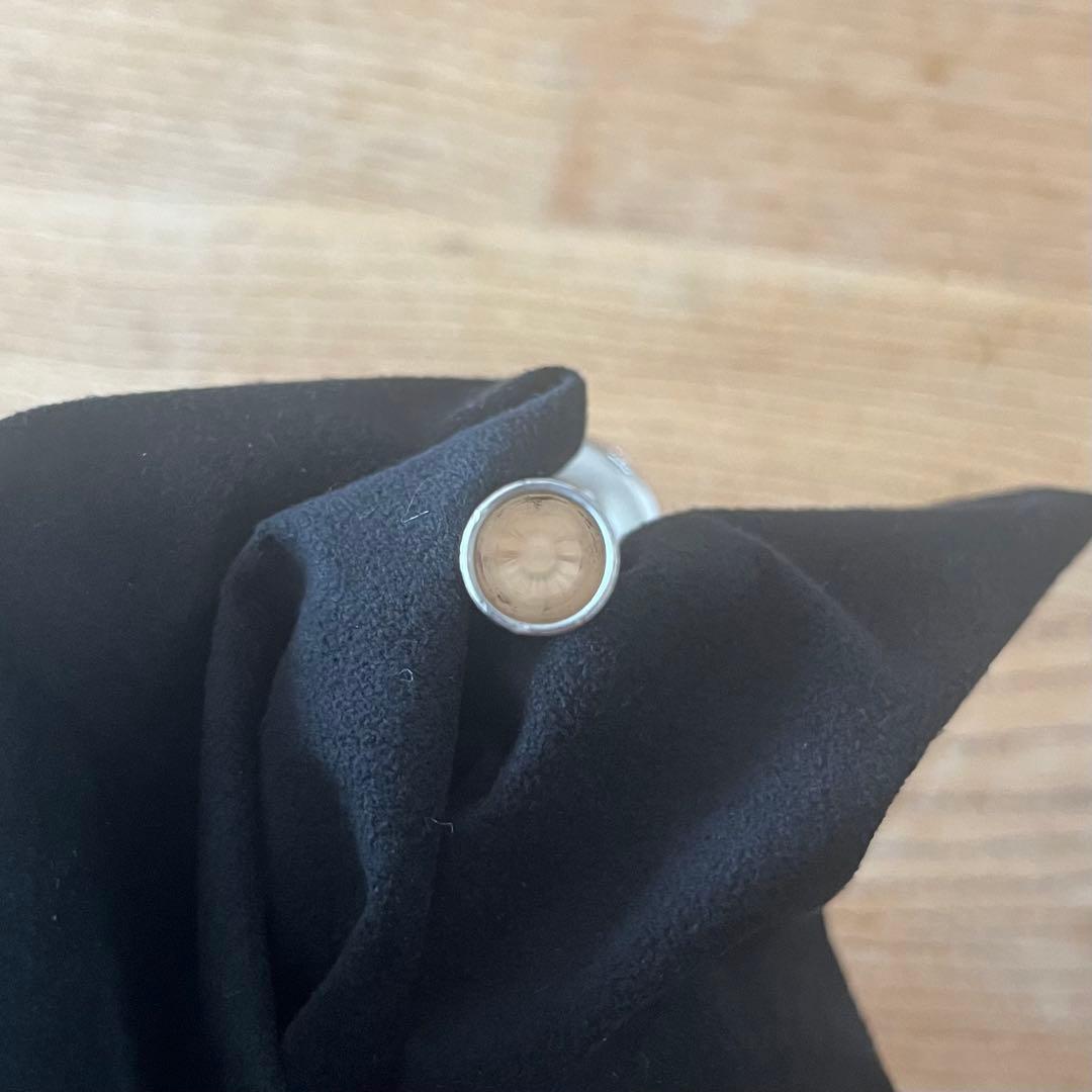 ジェットトーン CUSTOM MODEL 5A トランペットマウスピース