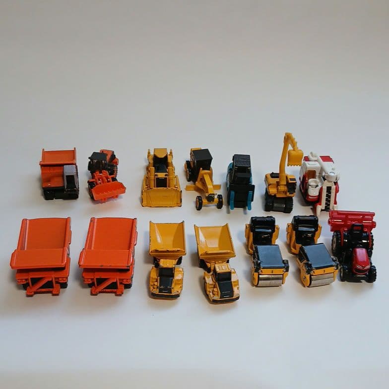 トミカ 大量 まとめ売り 110台