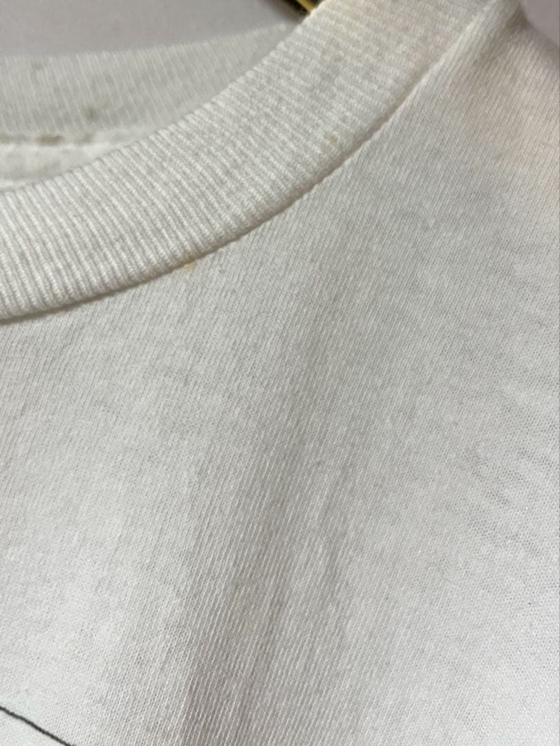 Sonic Youth Sonic Death ヴィンテージTシャツ XLサイズ