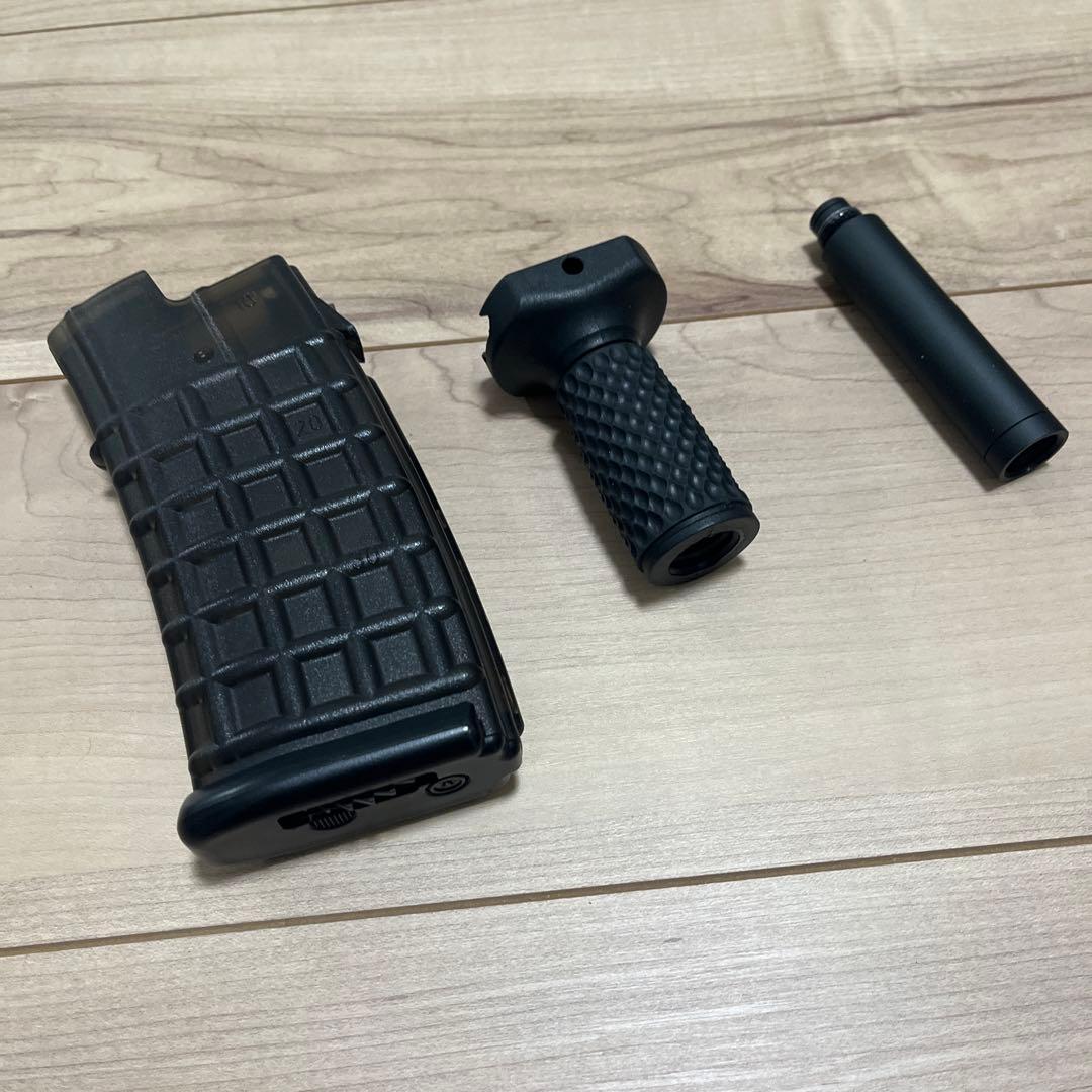 東京マルイ 電動ガン ステアーAUG