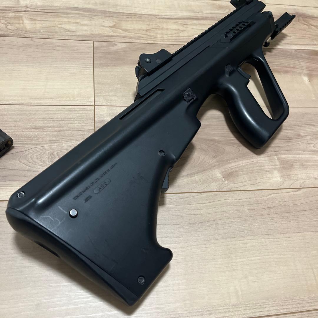 東京マルイ 電動ガン ステアーAUG