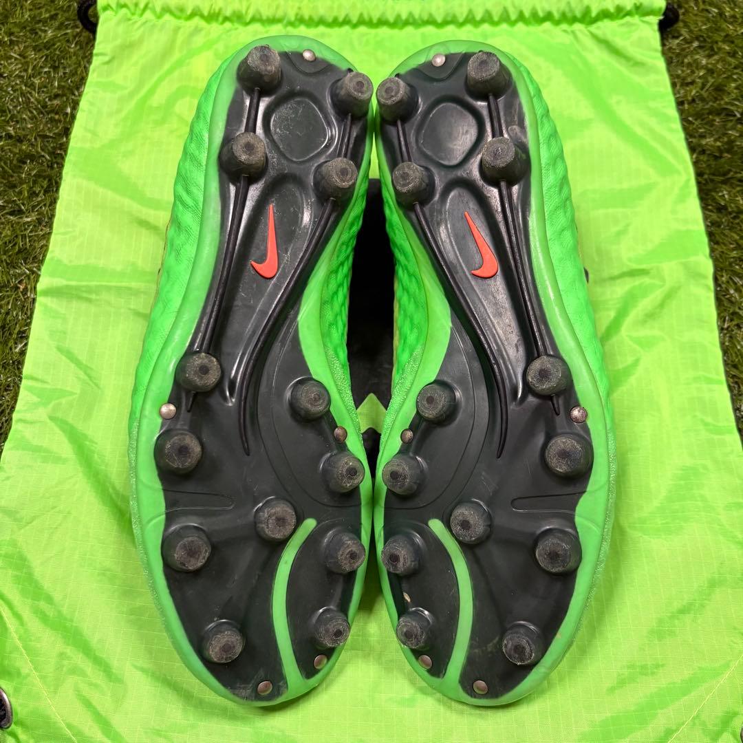 シューズ NIKE Hypervenom Phantom HG-E 26.5cm