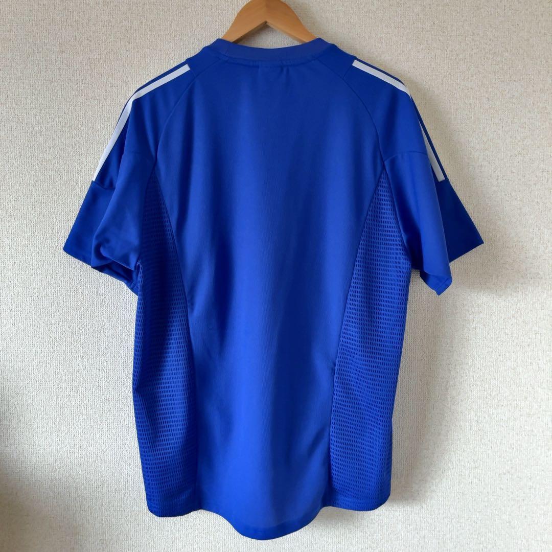 シャルケ04 2002 2003 2004ユニフォーム ヴィンテージ 内田 吉田