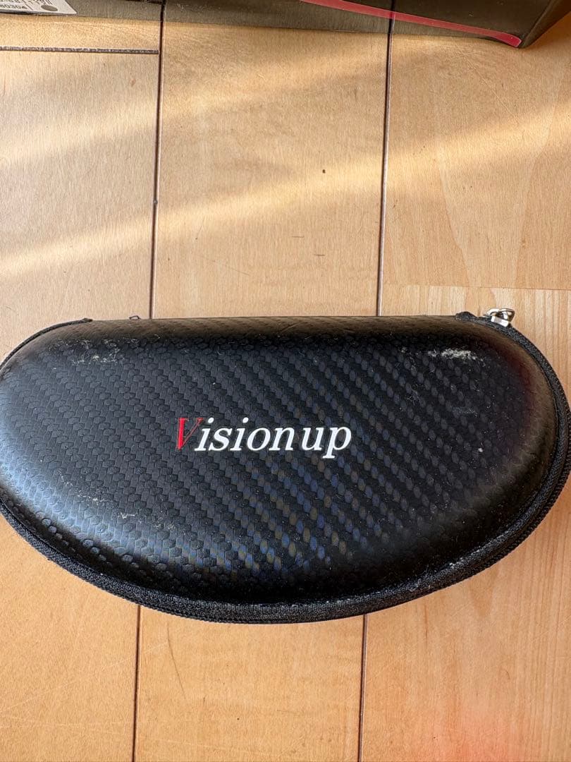 Visionup VA11-AF ストロボグラス