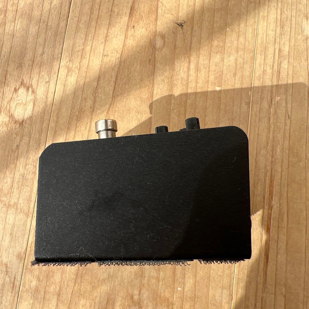 Lil' RAT ギターエフェクター