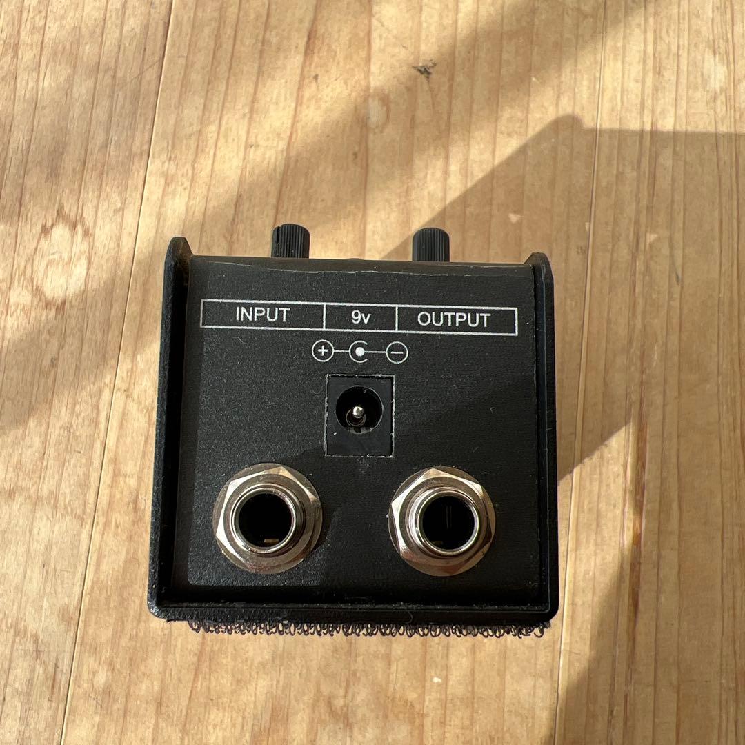 Lil' RAT ギターエフェクター