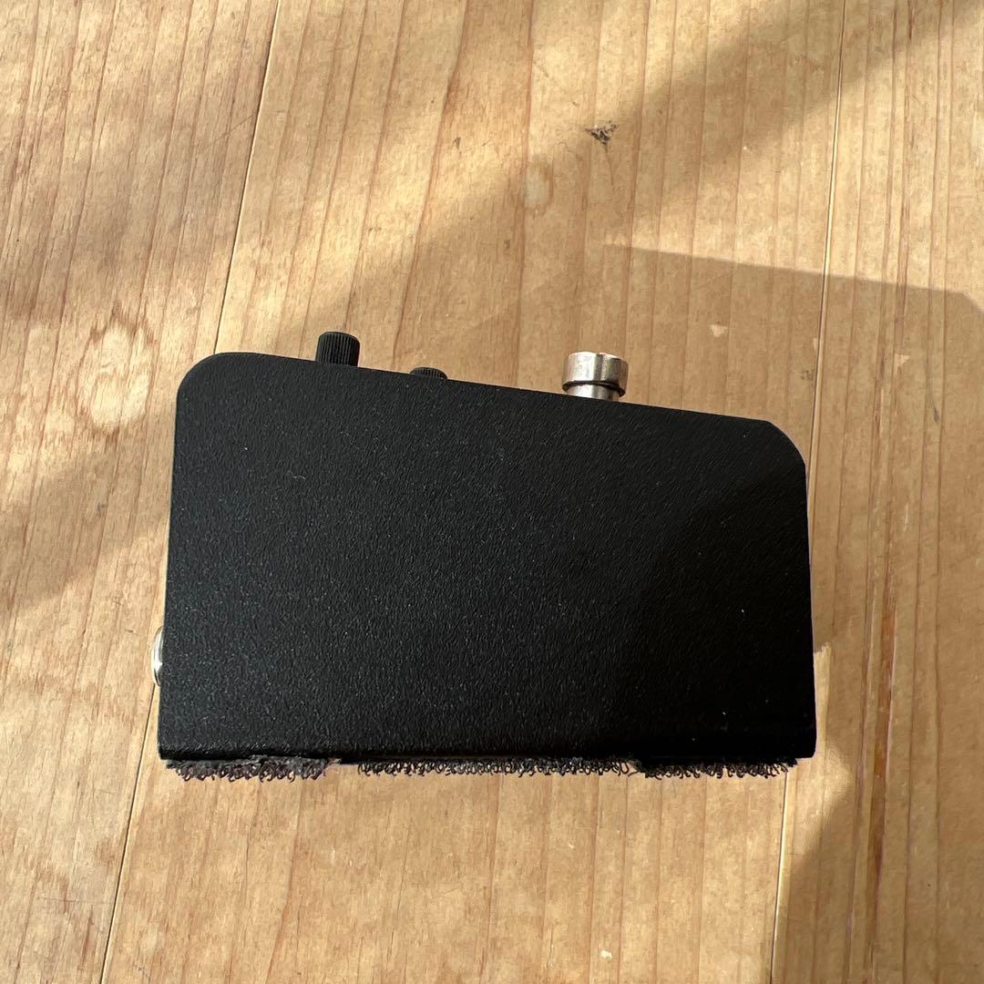 Lil' RAT ギターエフェクター