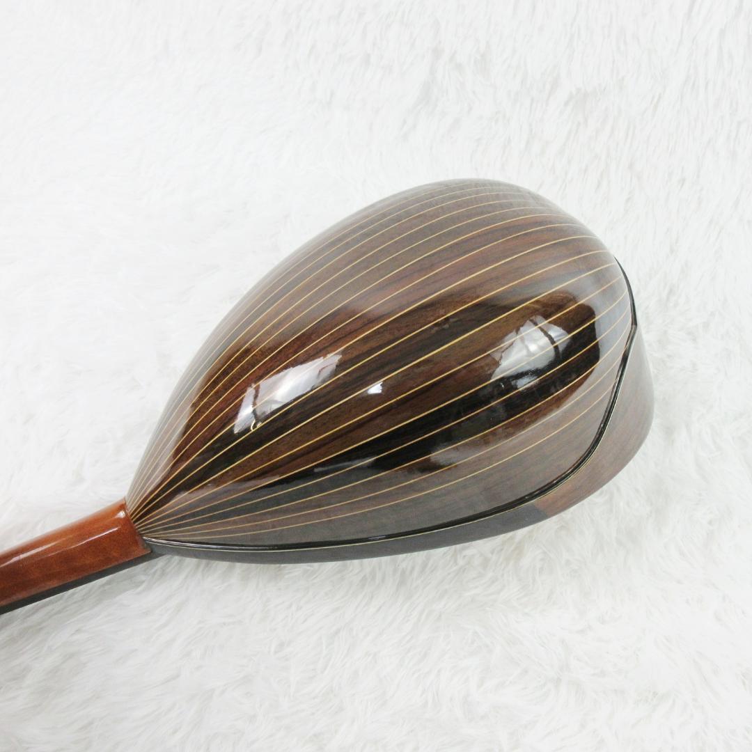 ✨かなりの美品✨ スズキ マンドリン M-218 1975年 ハードケース付