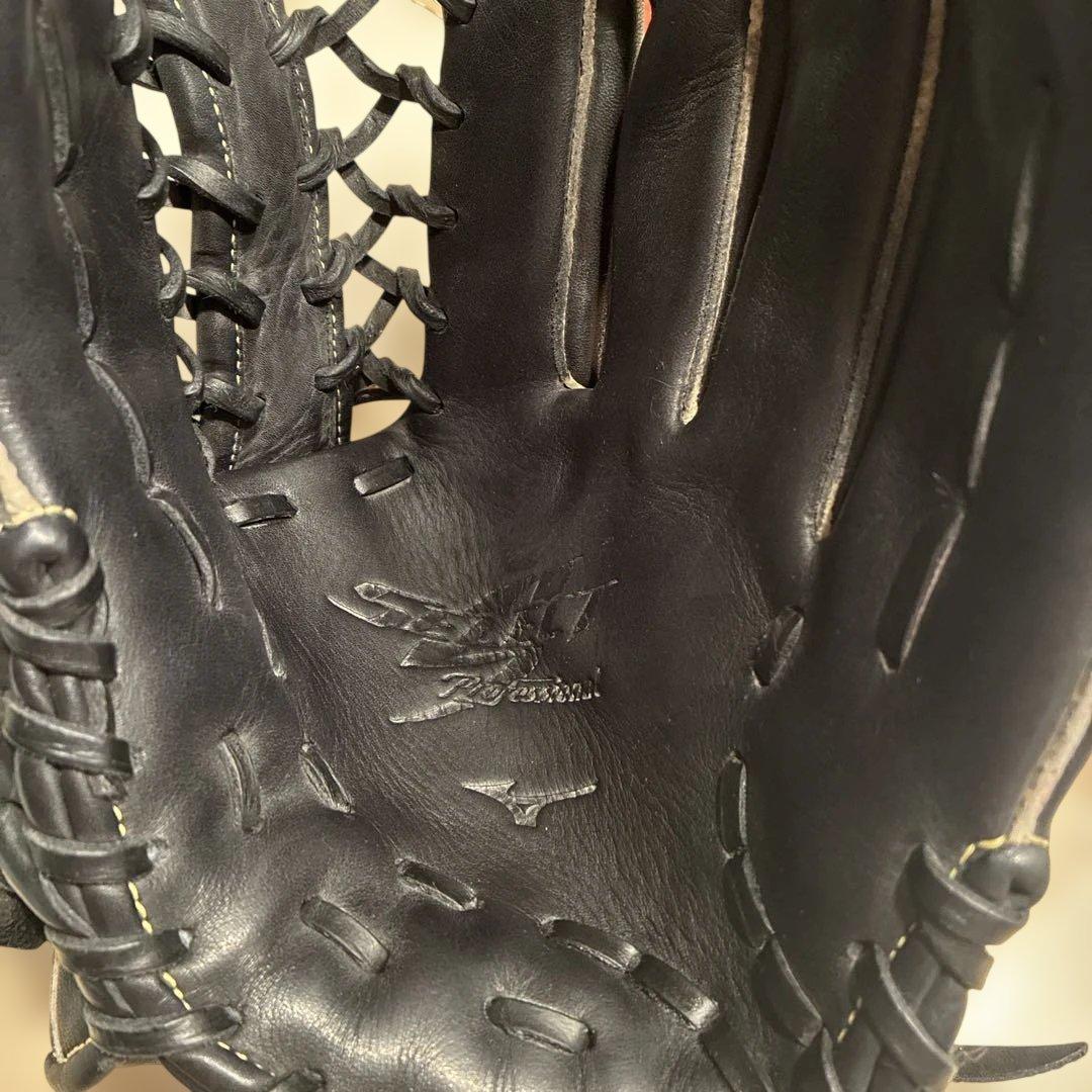 Mizuno セレクト9 イチローモデル　軟式