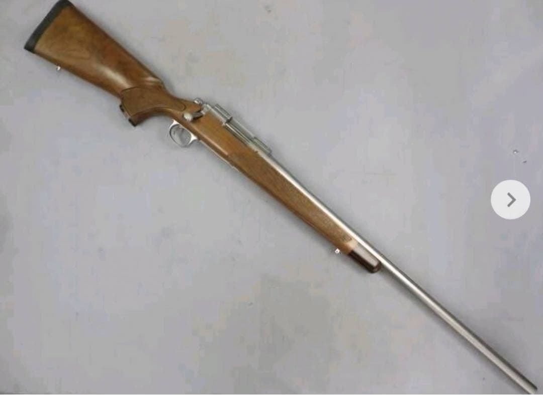 最終価格【10月末まで】超特値　新品未使用　タナカワークス　M700　ライフル