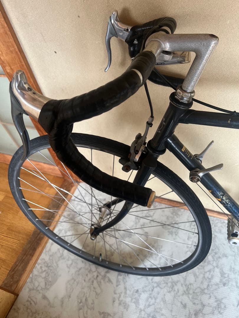 Shimano 600 ビンテージバイク