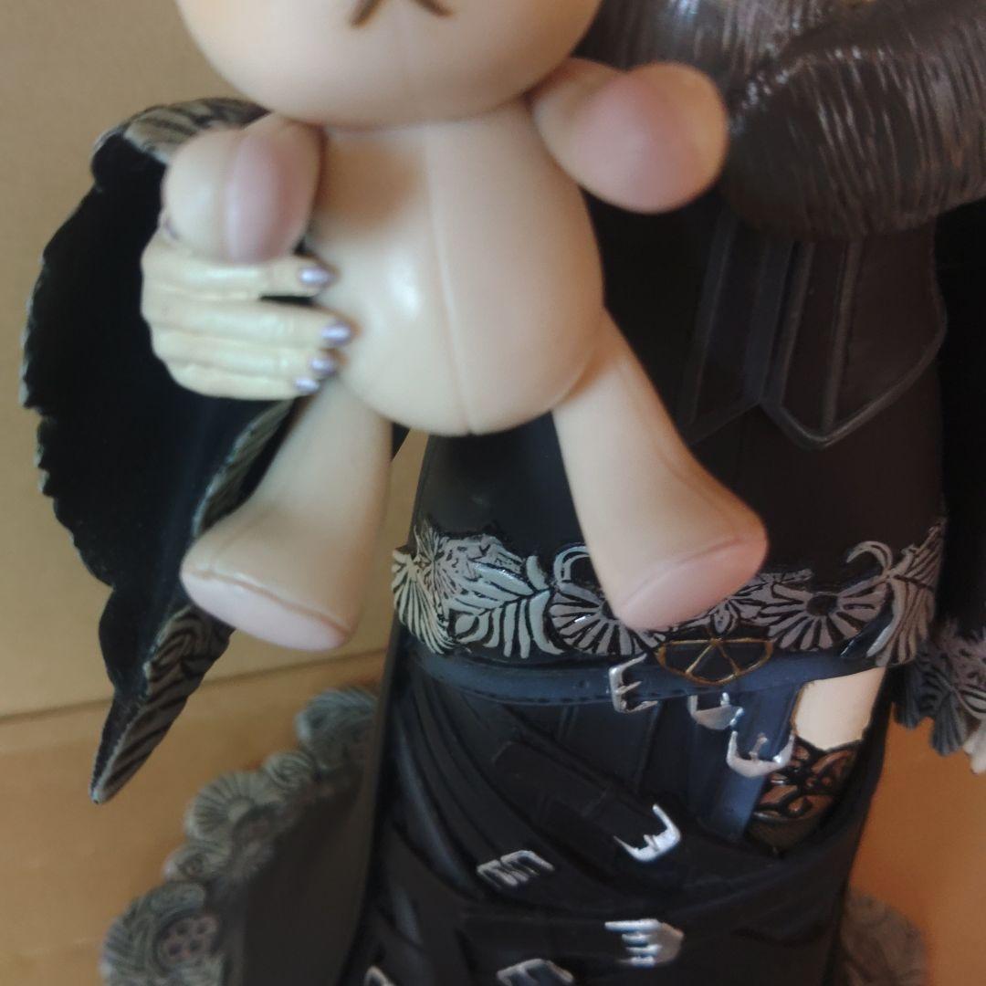 コトブキヤ　ファイナルファンタジーⅩ　ARTFXルールー　フィギュア