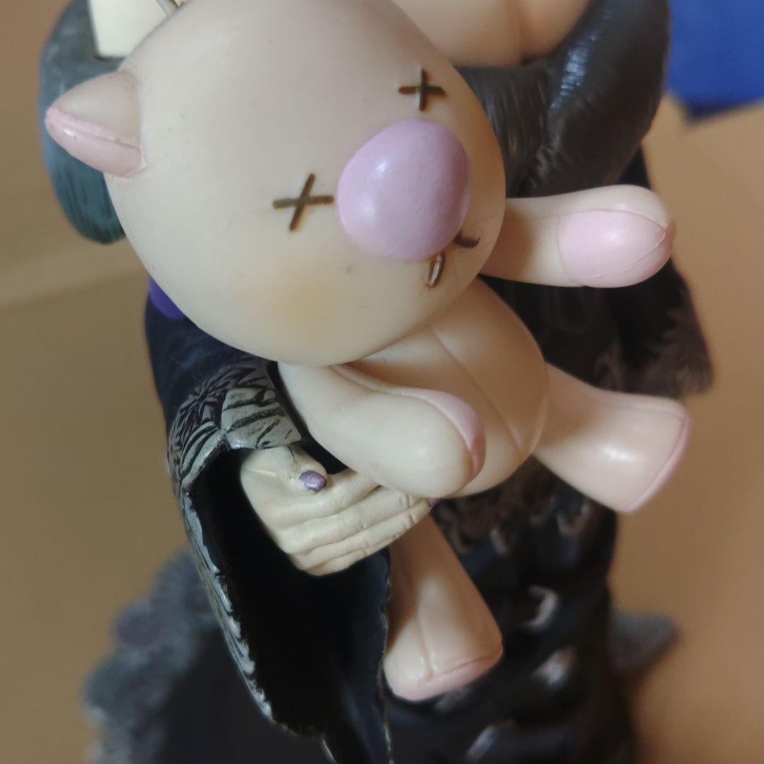 コトブキヤ　ファイナルファンタジーⅩ　ARTFXルールー　フィギュア