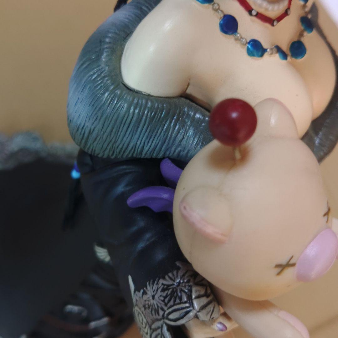 コトブキヤ　ファイナルファンタジーⅩ　ARTFXルールー　フィギュア