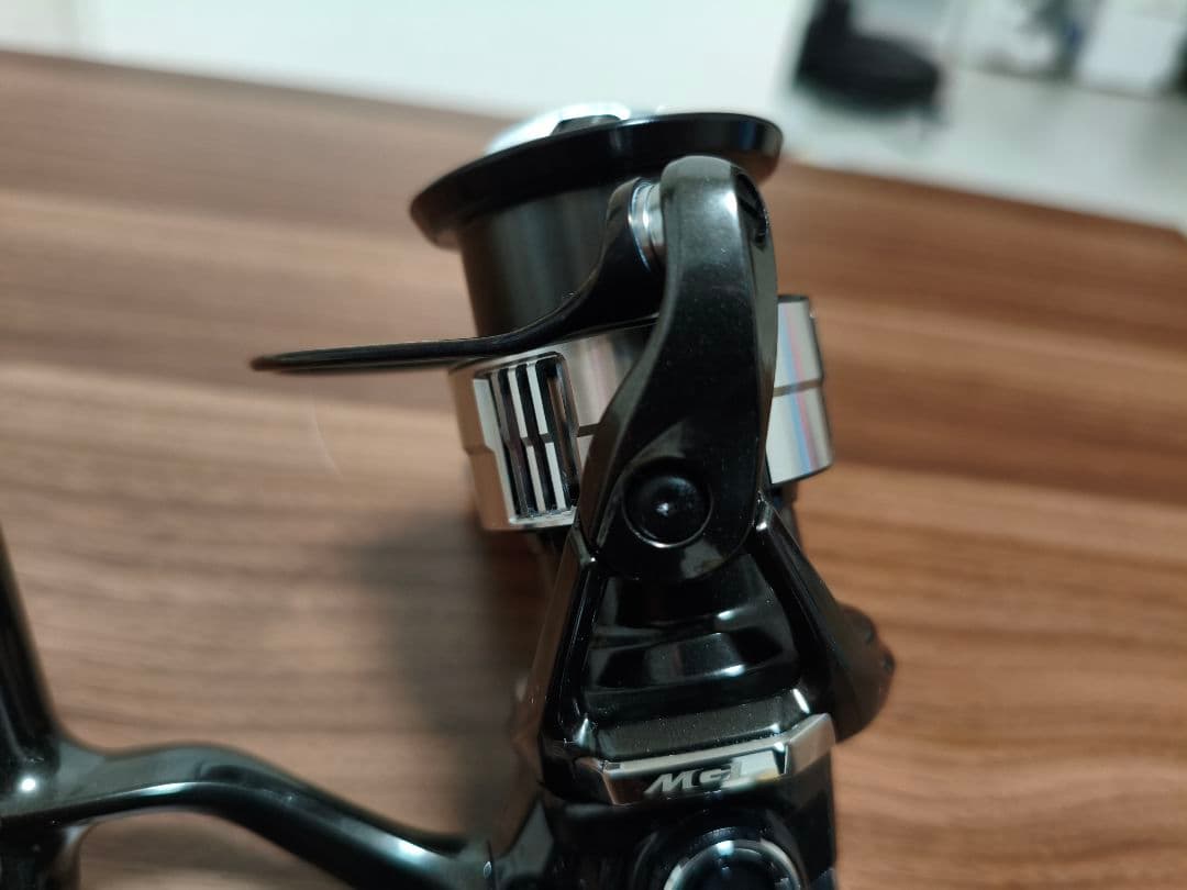 ［未使用］23ヴァンキッシュ C2500S