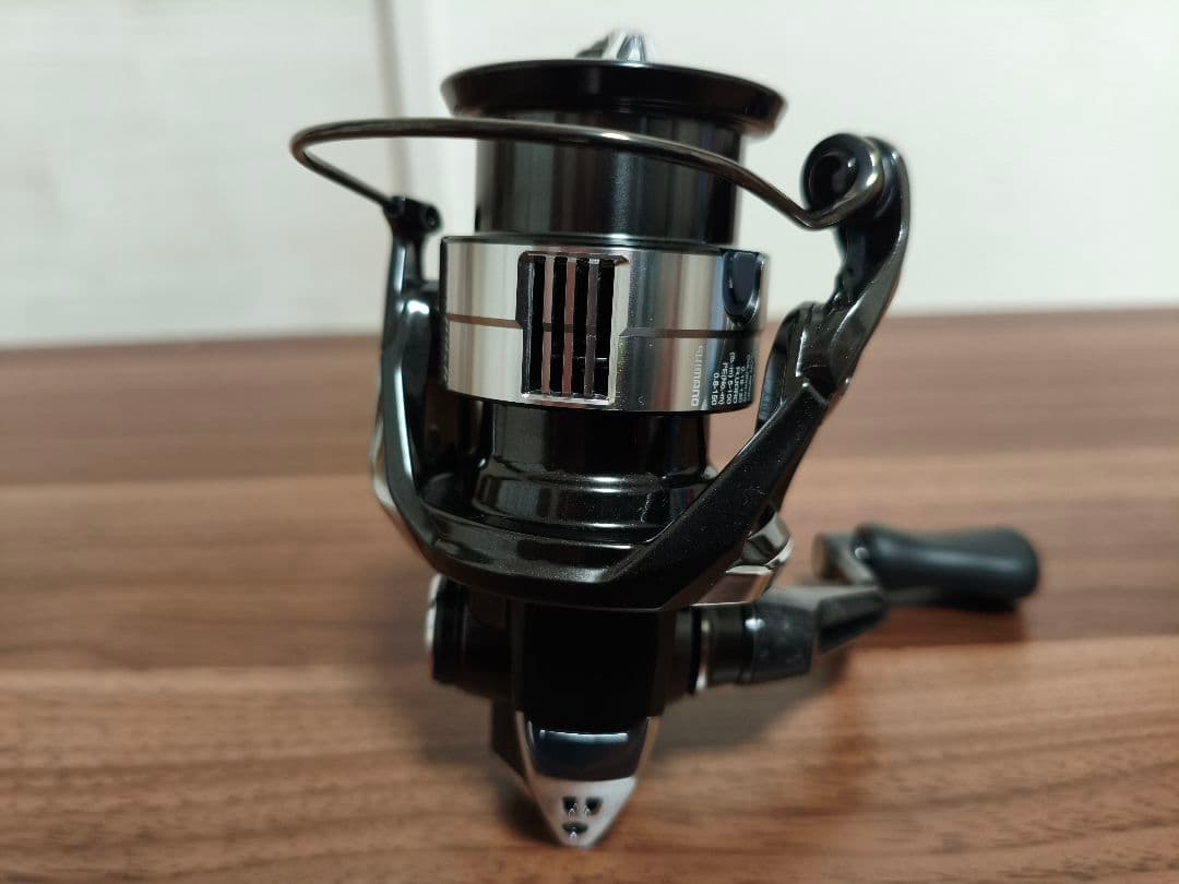 ［未使用］23ヴァンキッシュ C2500S