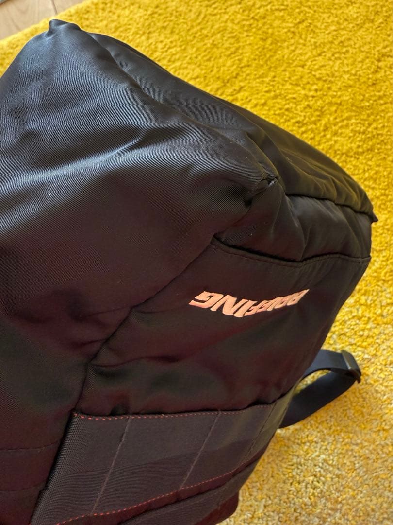 BRIEFING ブリーフィング カートバッグ　トートバッグ 2WAY ネイビー