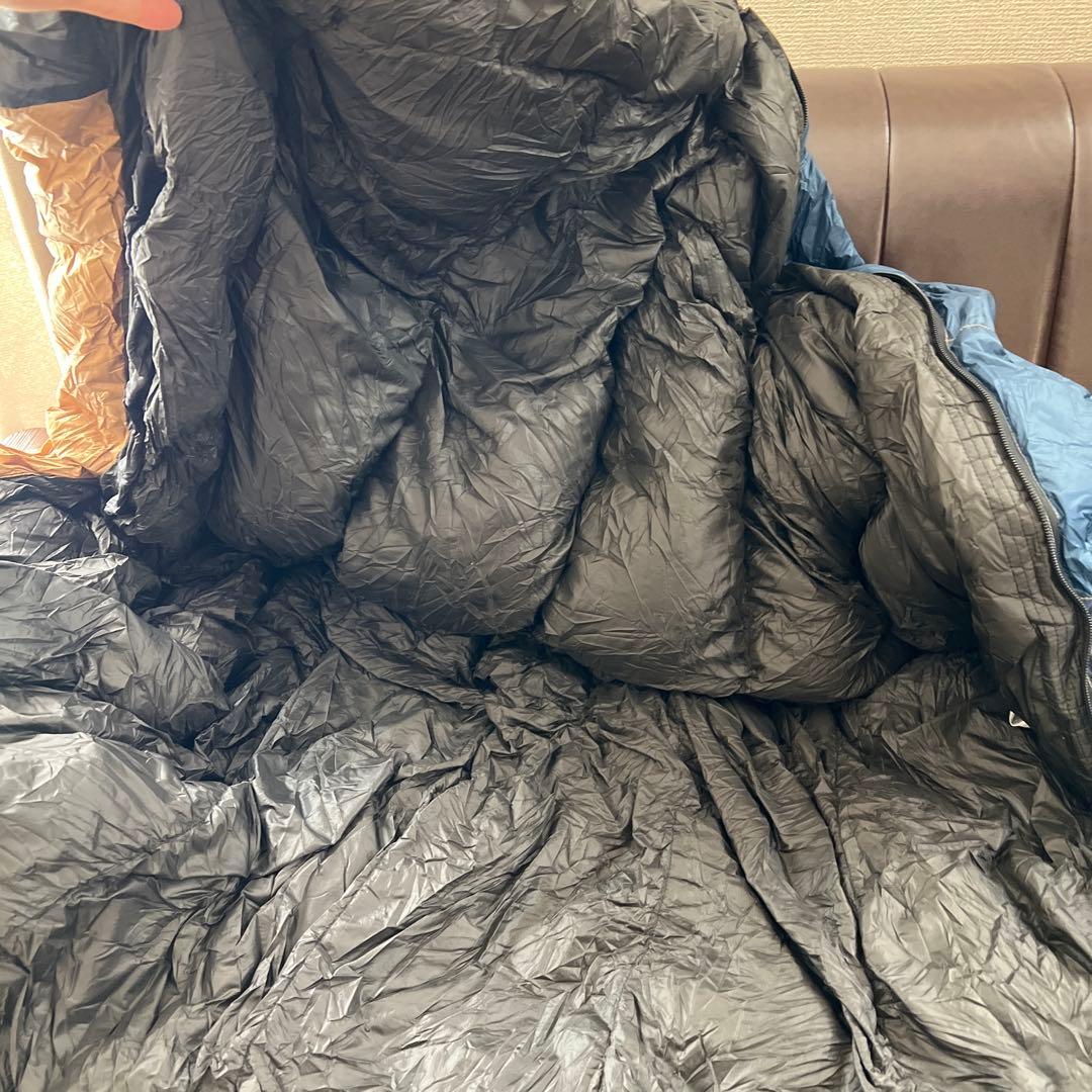 ナンガ オーロラライト600DX ロング さかいや別注モデル