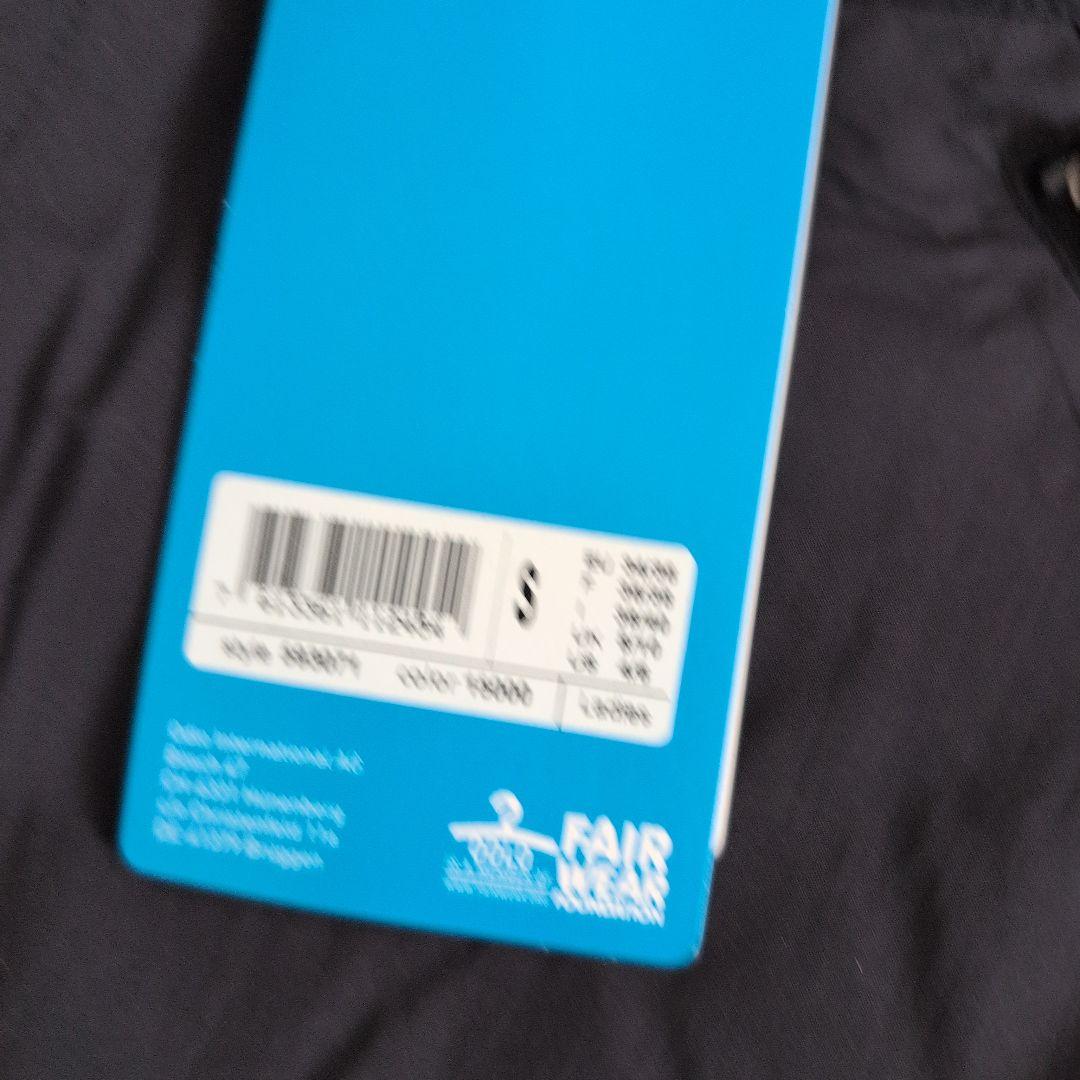 odlo 中綿ウェア　上下