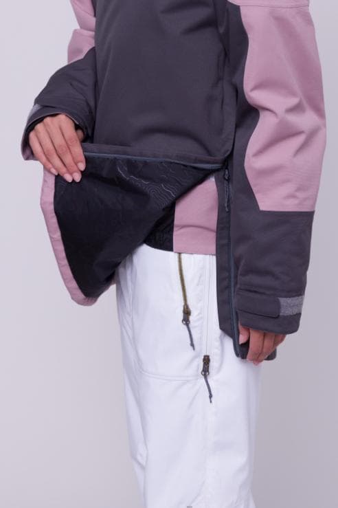 ★スーパーセール★　新品　686　スノーボード　ウェア　アノラック　M