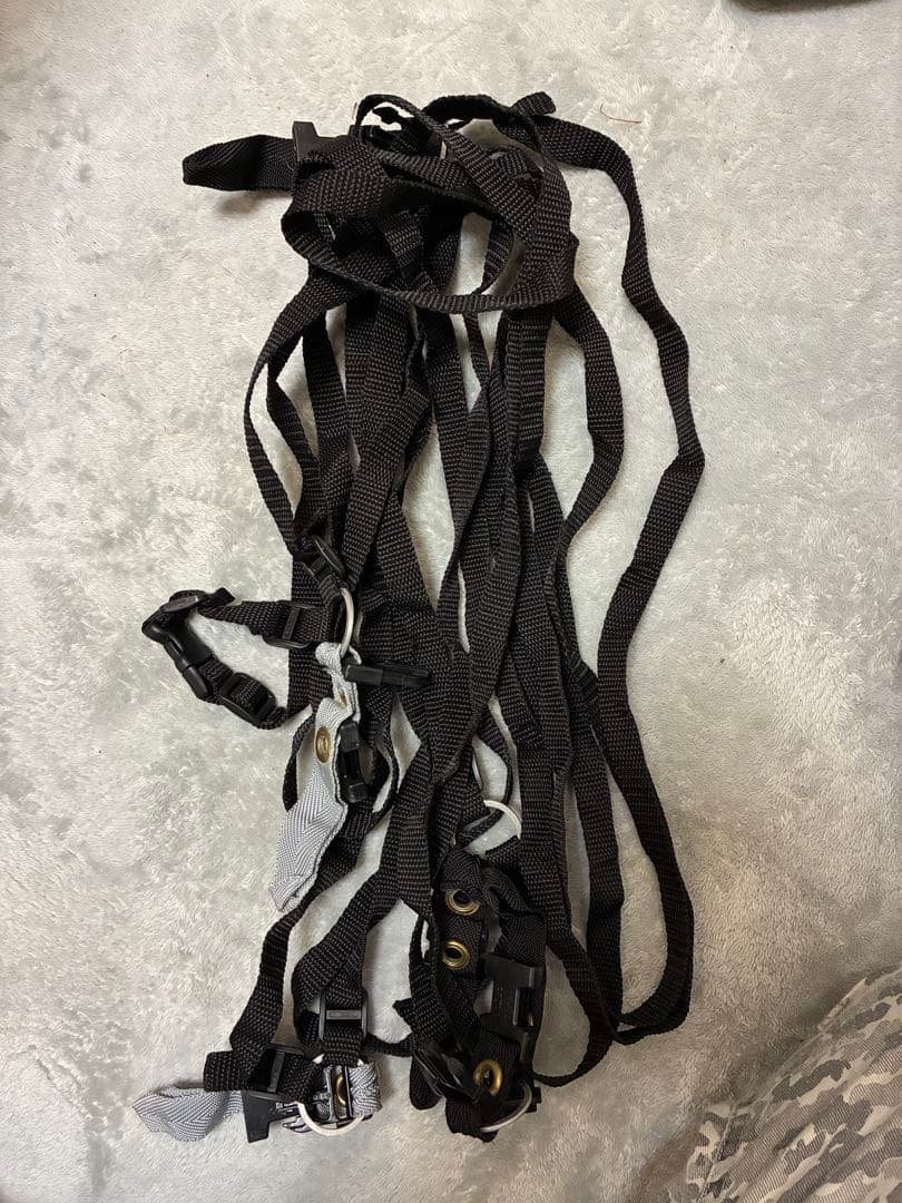 オガワ ST-II ➕タープ3✖︎3➕スタンディングテープ➕グランドシート