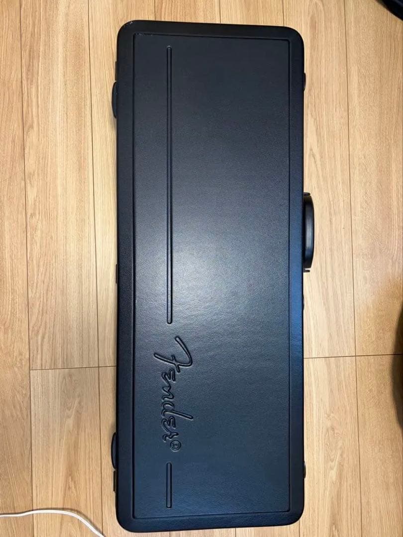 ギター Fender American Deluxe telecaster N3