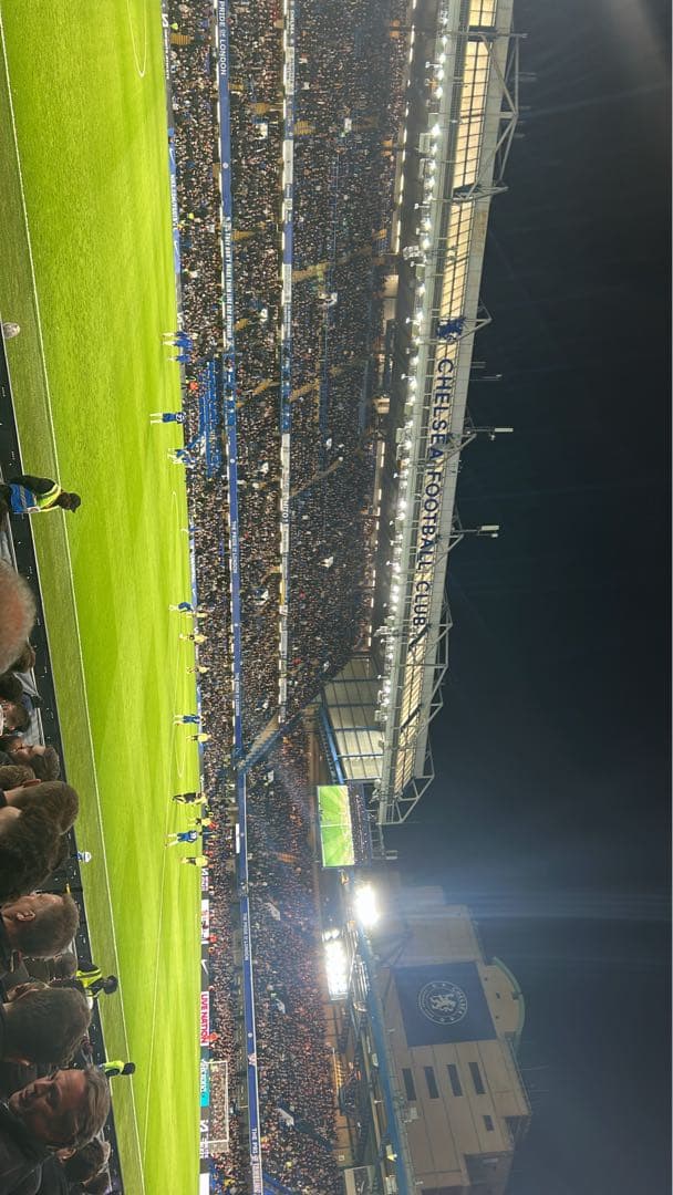 Nike Chelsea FC ピンク M スリムフィット