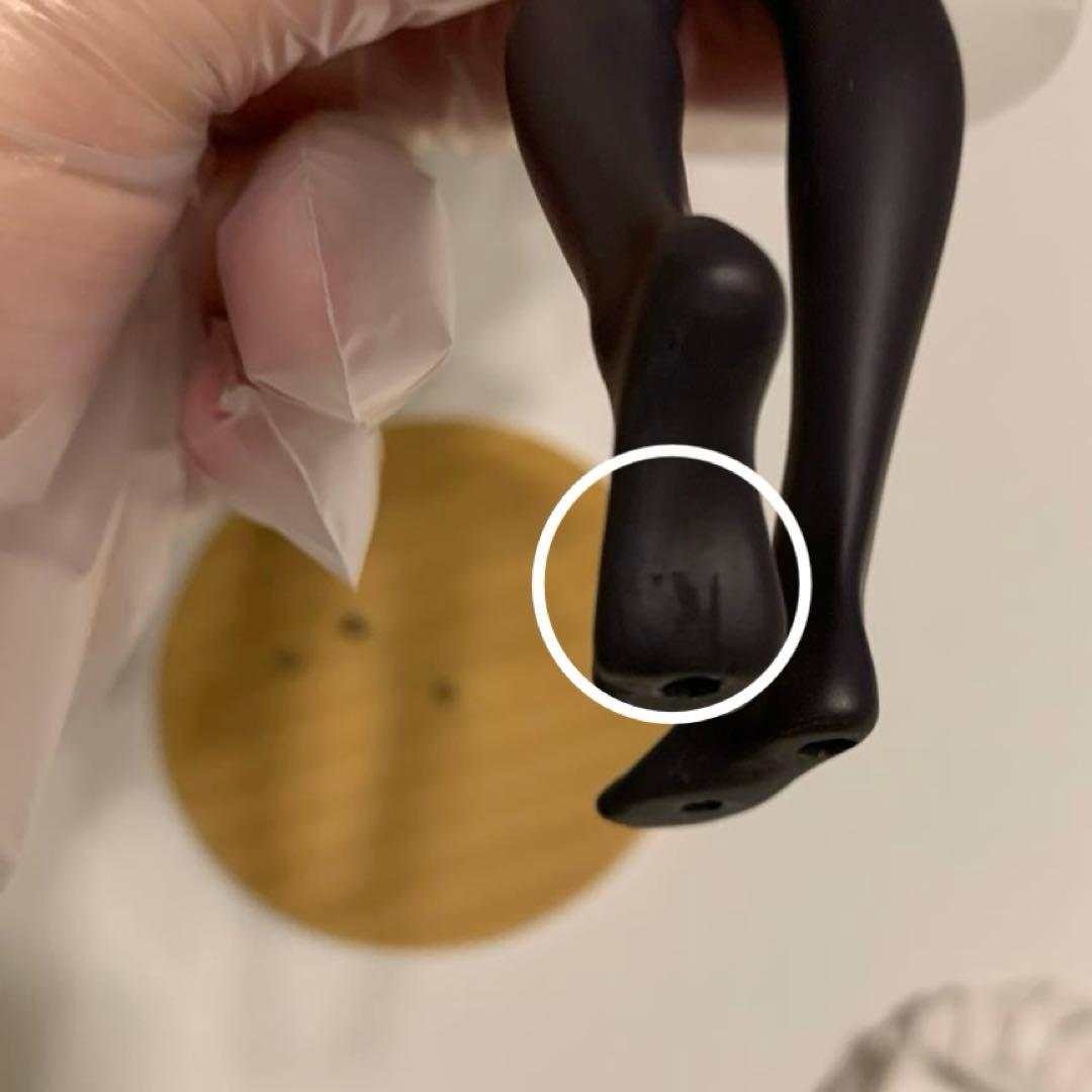 ようこそ実力至上主義の教室へ 堀北鈴音 お着替え中Ver.1/7完成品フィギュア