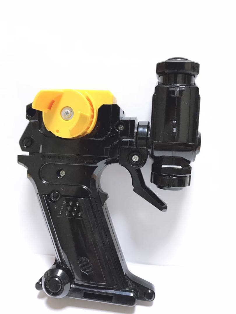 ベイブレード　爆転シュートベイブレード　セット