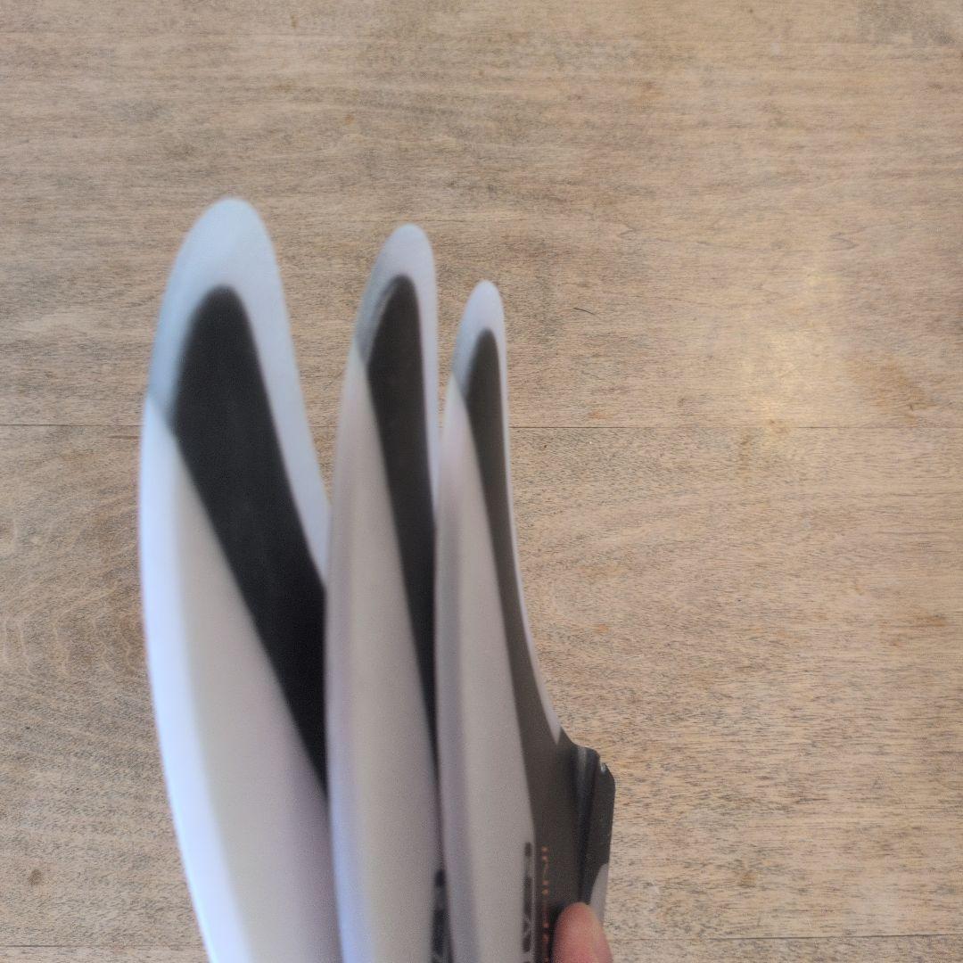 フューチャー/スカーフィニ/Mサイズ