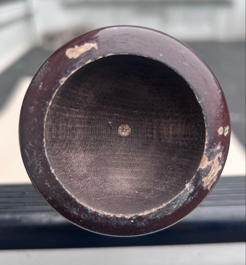 Mizuno Pro 木製オーダーバット 84cm