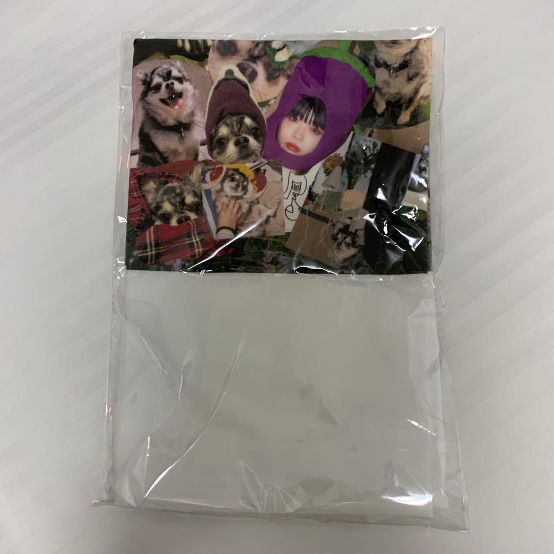 アイナジエンド　nukariari 非売品　Tシャツ