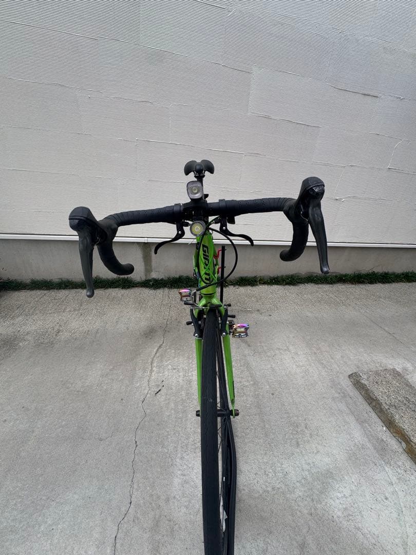 GIANT エスケープrdrop ロードバイク