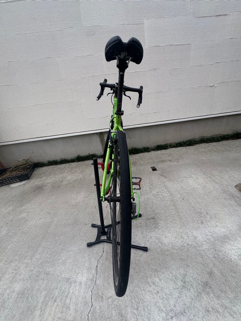 GIANT エスケープrdrop ロードバイク