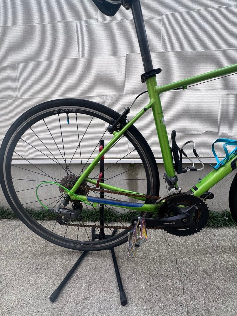 GIANT エスケープrdrop ロードバイク