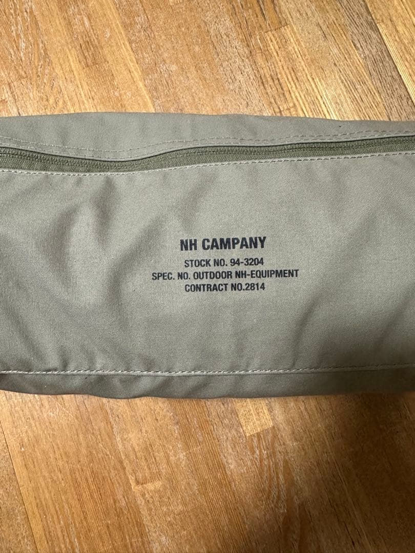 neighborhood ヘリノックス