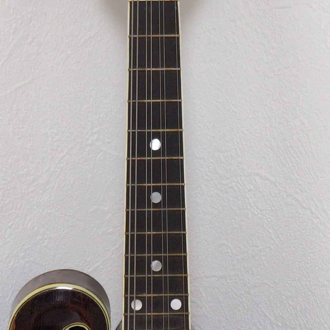 Eastman MD-515/A.Reb イーストマン フラットマンドリン