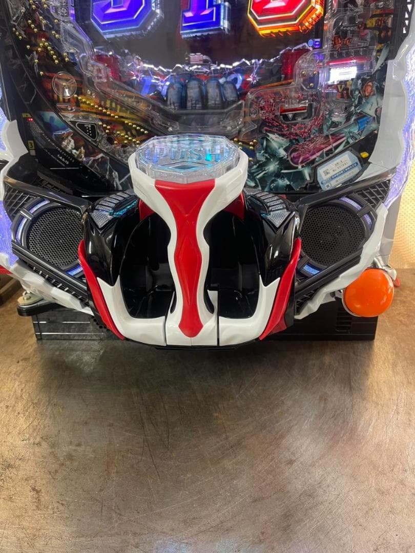 ★☆ＰバイオハザードＲＥ２Ｈ１ＹＺ３　【1/319】　循環仕様☆★