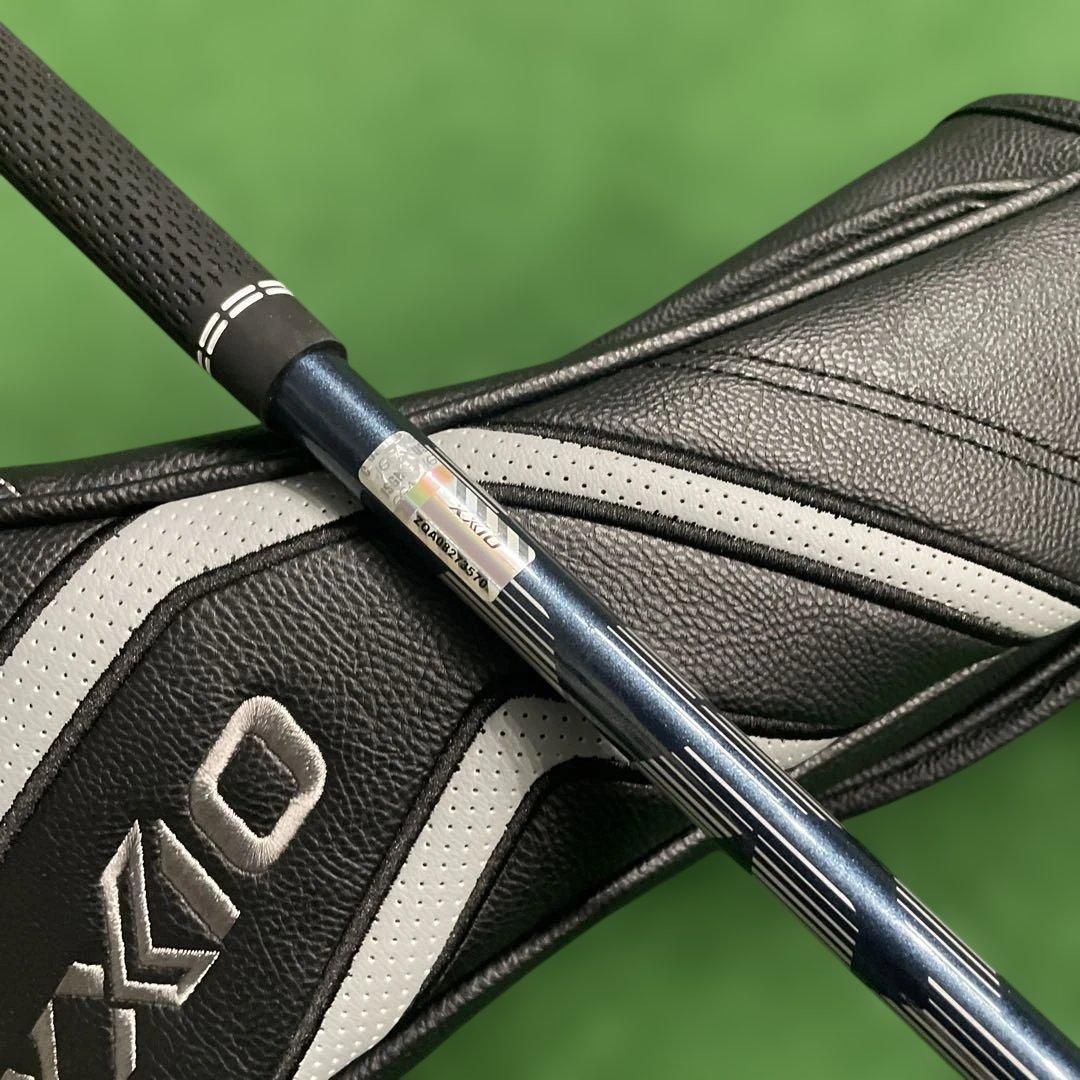 ダンロップ　ゼクシオ14＋ドライバー　 10.5° フジクラ for XXIO