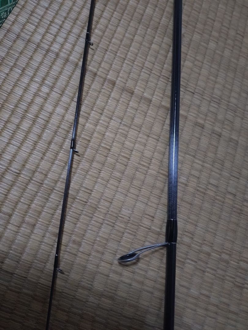 Tsulino　KAHUNA SHORE VERSATILE 852M-T