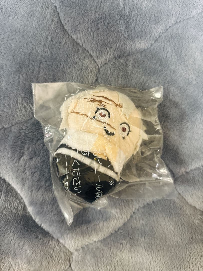 鬼滅の刃　ミニミニフレンズ　不死川実弥