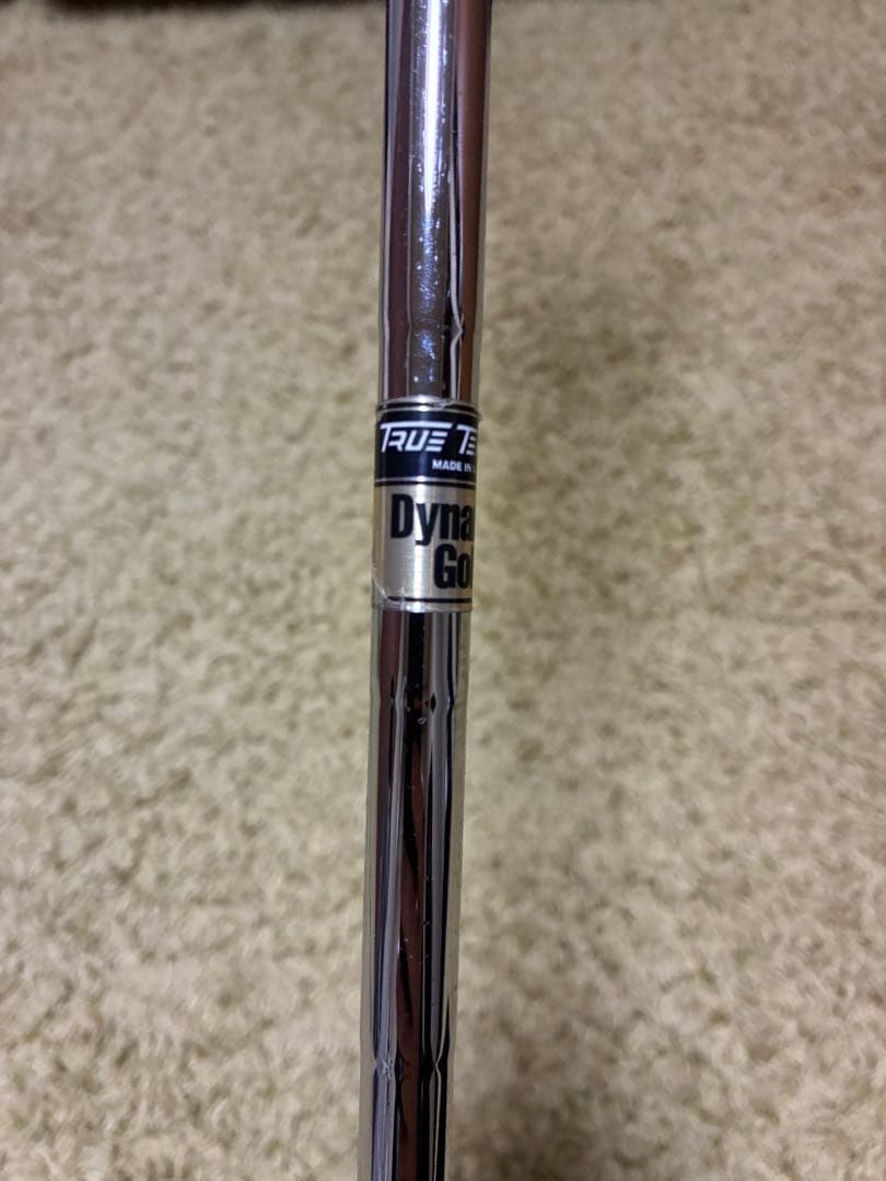 Titleist Vokey SM7 50度ウェッジ