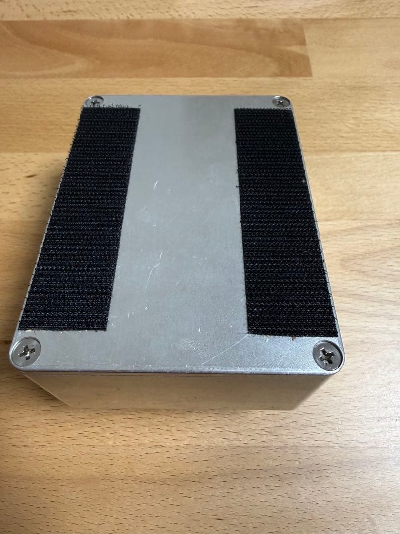 FAT310.D オーバードライブB'z 松本孝弘　トップハット付き